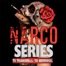 narcoseries