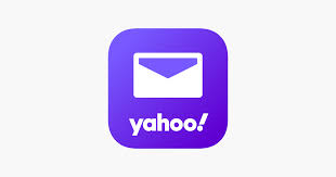 yahoo mail app