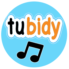 download tubidy music app
